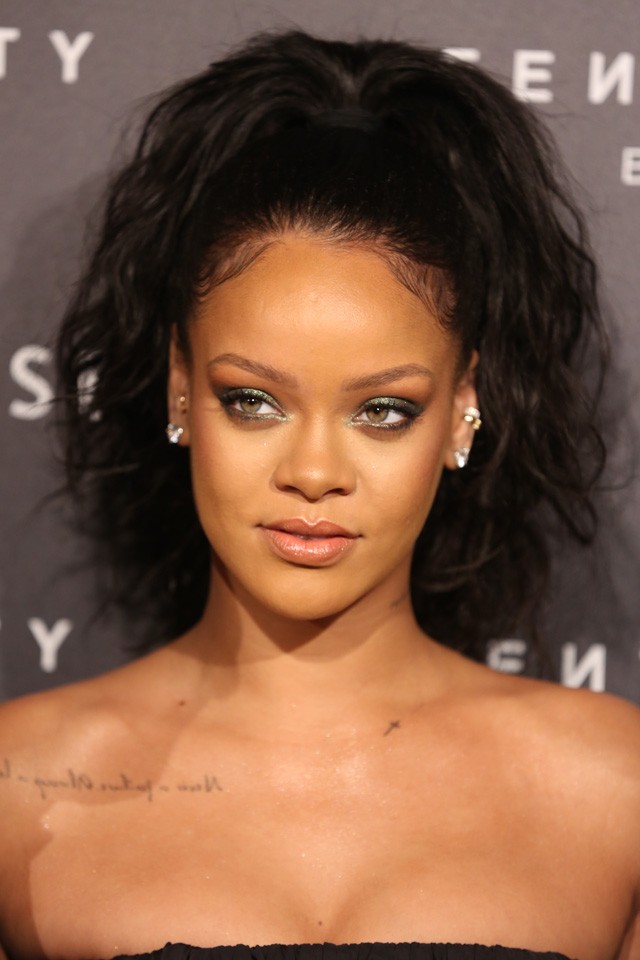 Rihanna Fenty