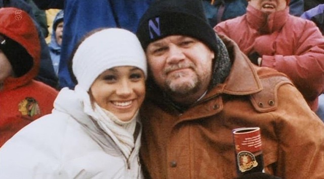 Itt a bizonyíték: Meghan Markle kétségbeesetten ki akart békülni az apjával: kiszivárogtak az üzenetek