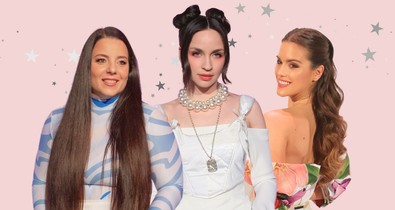 Minden idők legszebb sztárfrizurái a GLAMOUR Women of the Year gálákról