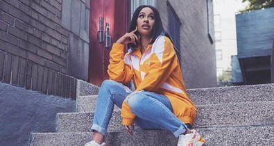 Ez ám a kúl! Visszatért a 90-es évek ikonikus Reebok modellje!