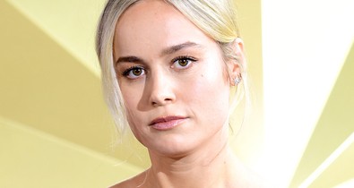 Olyan gyönyörű ruhát rég nem láttál, mint amilyenben Brie Larson volt