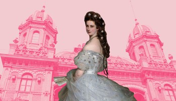 Prostituáltak mellett várta a bécsi vonatot Sisi, a magyarok kedvenc királynéja?