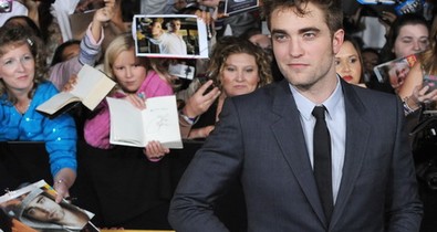 Robert Pattinson vs. Taylor Lautner - Stíluspárbaj!