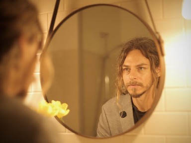 Steiner Kristóf: „Az is jó, ha nincs minden jól, és vannak rossz napok, hetek”