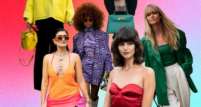 A kedvenc színed elárulja a legjobb tulajdonságod - és még csak nem is tudtál róla