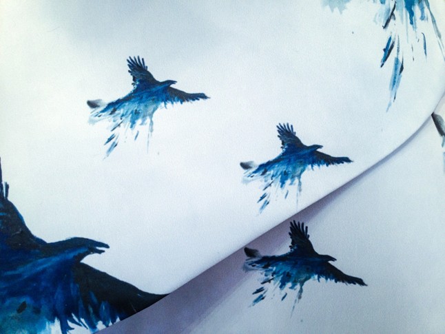 Magyar márka a divat fővárosában - A PRIESTON New Yorkban mutatkozik be