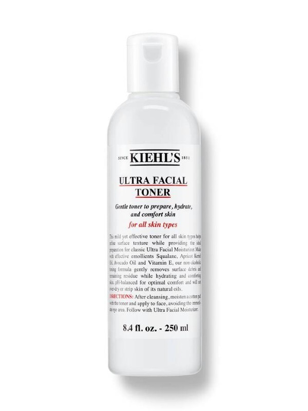 Ultra Facial tonik KIEHL'S 7150 Ft/250 ml