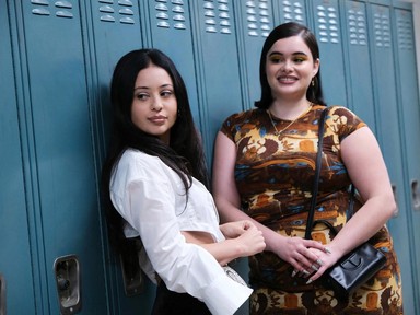 „Nem járok 65 kiló feletti nővel, azok már mind túlsúlyosak” - Amíg a sekélyesség el nem választ