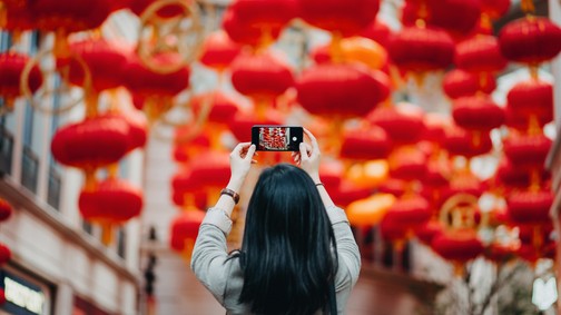 Holdújév: 2023 csak most kezdődik, és határozottan jó lesz