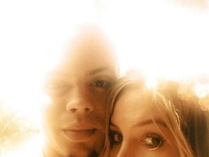 Éljen az ifjú pár! Másodszor is megtalálta az igazit Ashlee Simpson