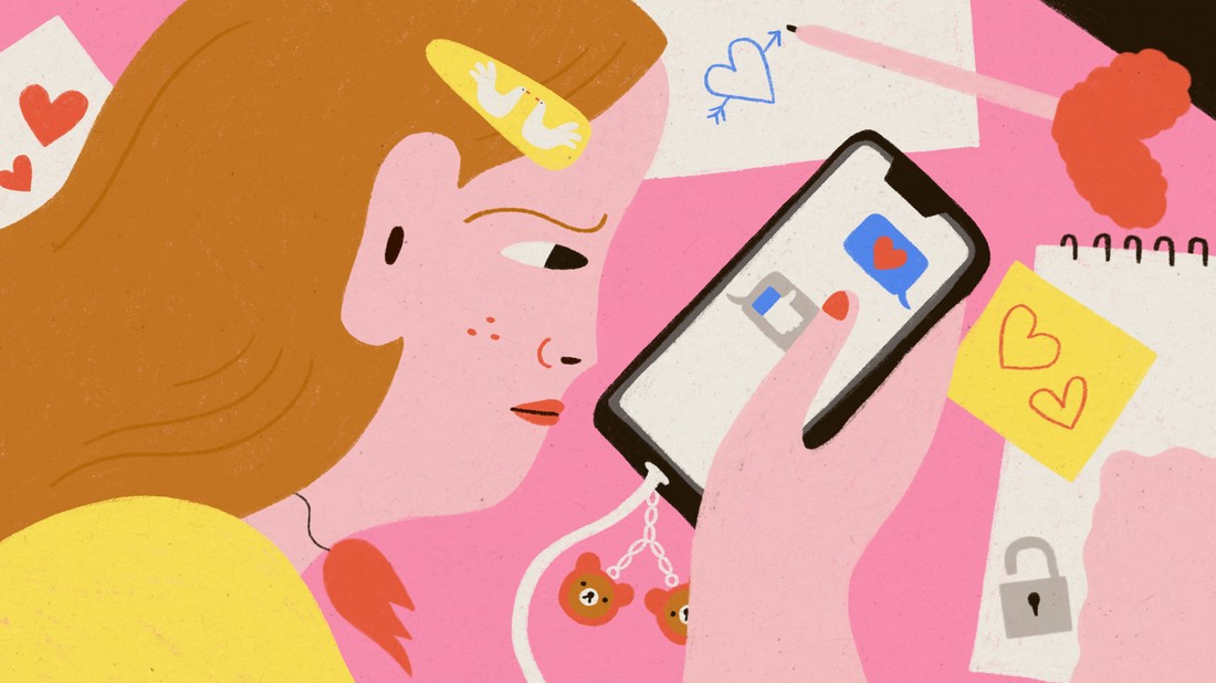 A viszonzatlan szerelem mindenki életében előfordul, és komoly érzelmi terhet ró ránk