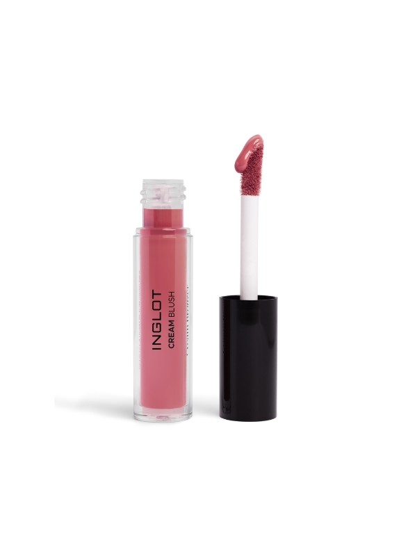 Cream Blush krémes pirosító (100) INGLOT 7990 Ft 