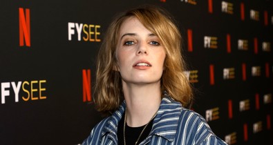 Leesik az állad, ha megtudod kik Maya Hawke, a Stranger Things sztárjának szülei