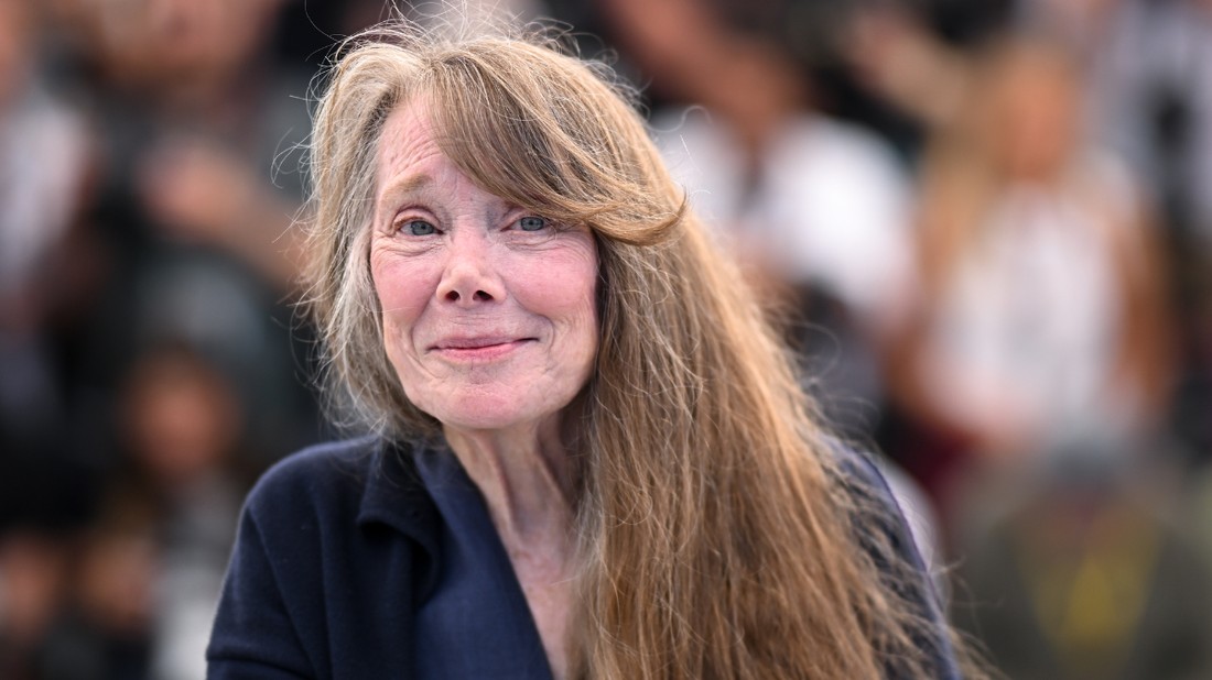 sissy spacek