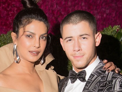 Priyanka Chopra és Nick Jonas hivatalosan is összeházasodtak!