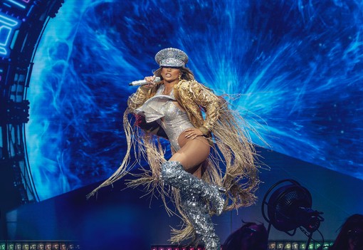 12 észbontóan forró kép Jennifer Lopez budapesti koncertjéről, amire még nagyon sokáig emlékezni fogunk