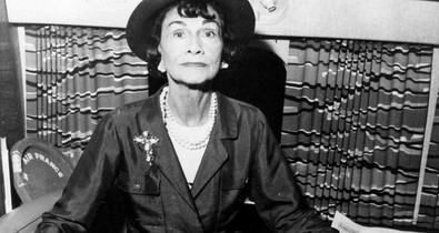7 dolog amivel megváltoztatta a divatot Coco Chanel