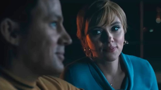 A ’90-es évek nagysikerű filmjeit idézi a NASA romkomja, amit egyszer mindenkinek látnia kell