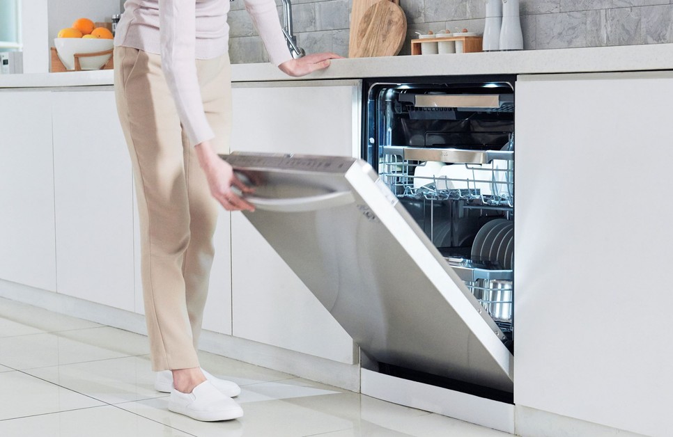 A háztartási gépek tudatosabb használatával és a környezettudatos gépekkel nagyon sokat lehet spórolni!