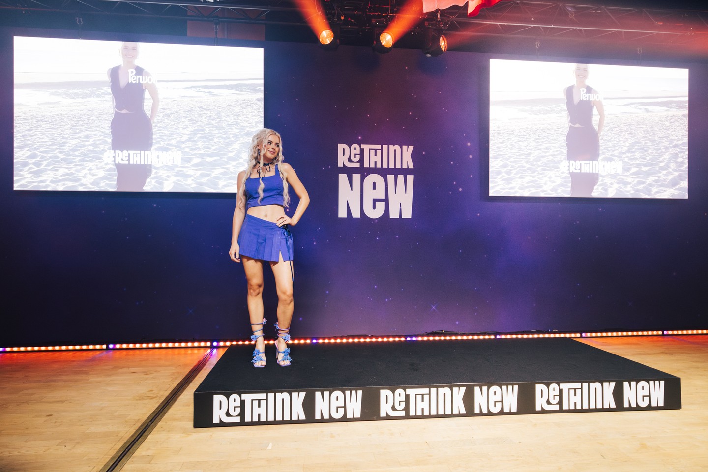 A német Kim Schiele