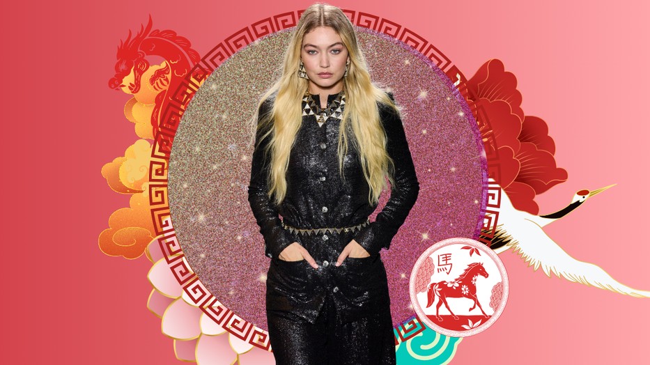 Kínai horoszkóp - ló