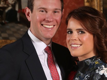 Jön az újabb fényűző királyi esküvő: íme minden, amit tudni kell róla