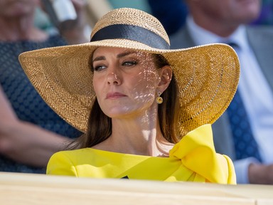 A palota megerősítette, amit sejteni lehetett a rákbeteg Katalin hercegné döntéséről