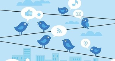 Népszerű itthon a Twitter? - Kalandjaim több mint 140 karakterben #2