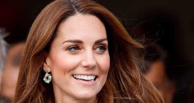 Katalin hercegné, Grace Kelly és Diana hercegnő szépségtitkai