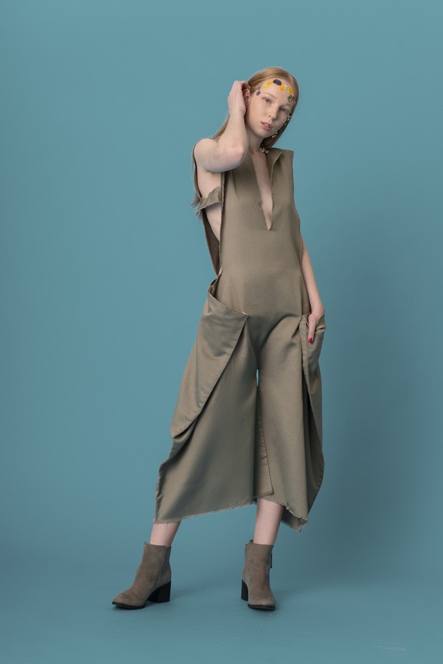 Új kollekcióval rukkolt elő a díjnyertes Alma Vetlényi