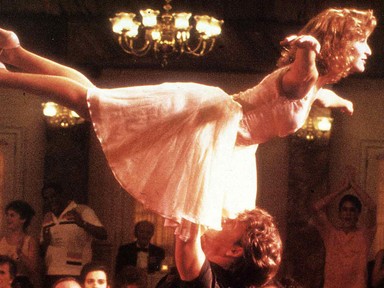 Így néz ki most a Dirty Dancing sztárja, Jennifer Grey 65 évesen fürdőruhában mutatta meg magát