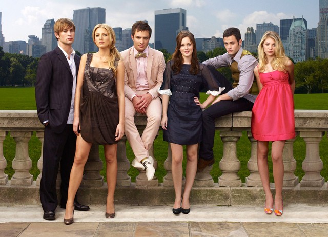 A járvány miatt csak sokkal később láthatjuk a Gossip Girl új évadát