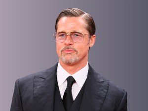 Újabb tőrszúrást kapott Brad Pitt a szívébe, ez a gyereke is hátat fordított neki