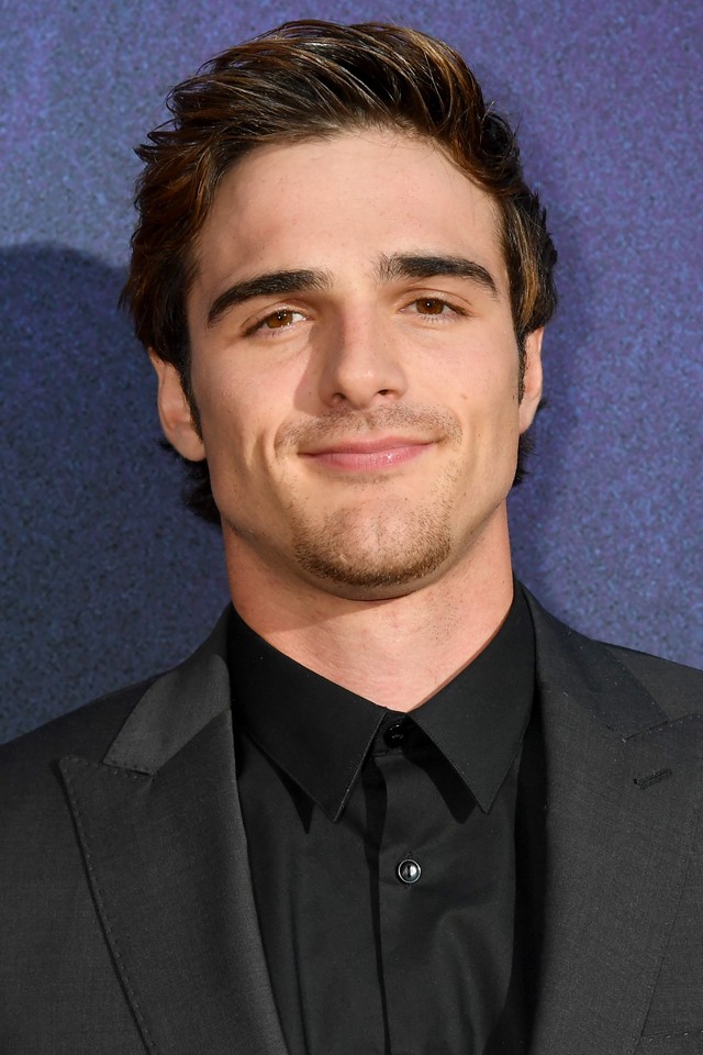 Viszlát Joey King és Zendaya! Most már egy világhírű modellel jár az Eufória sztárja