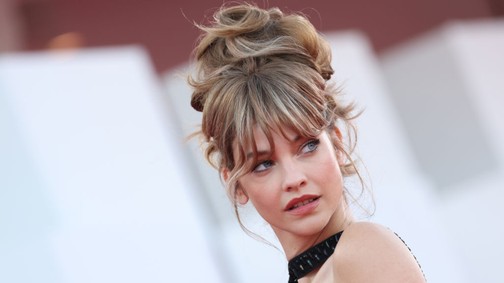 Palvin Barbara fülbevalója a legzavarbaejtőbb darab, amit valaha láttunk