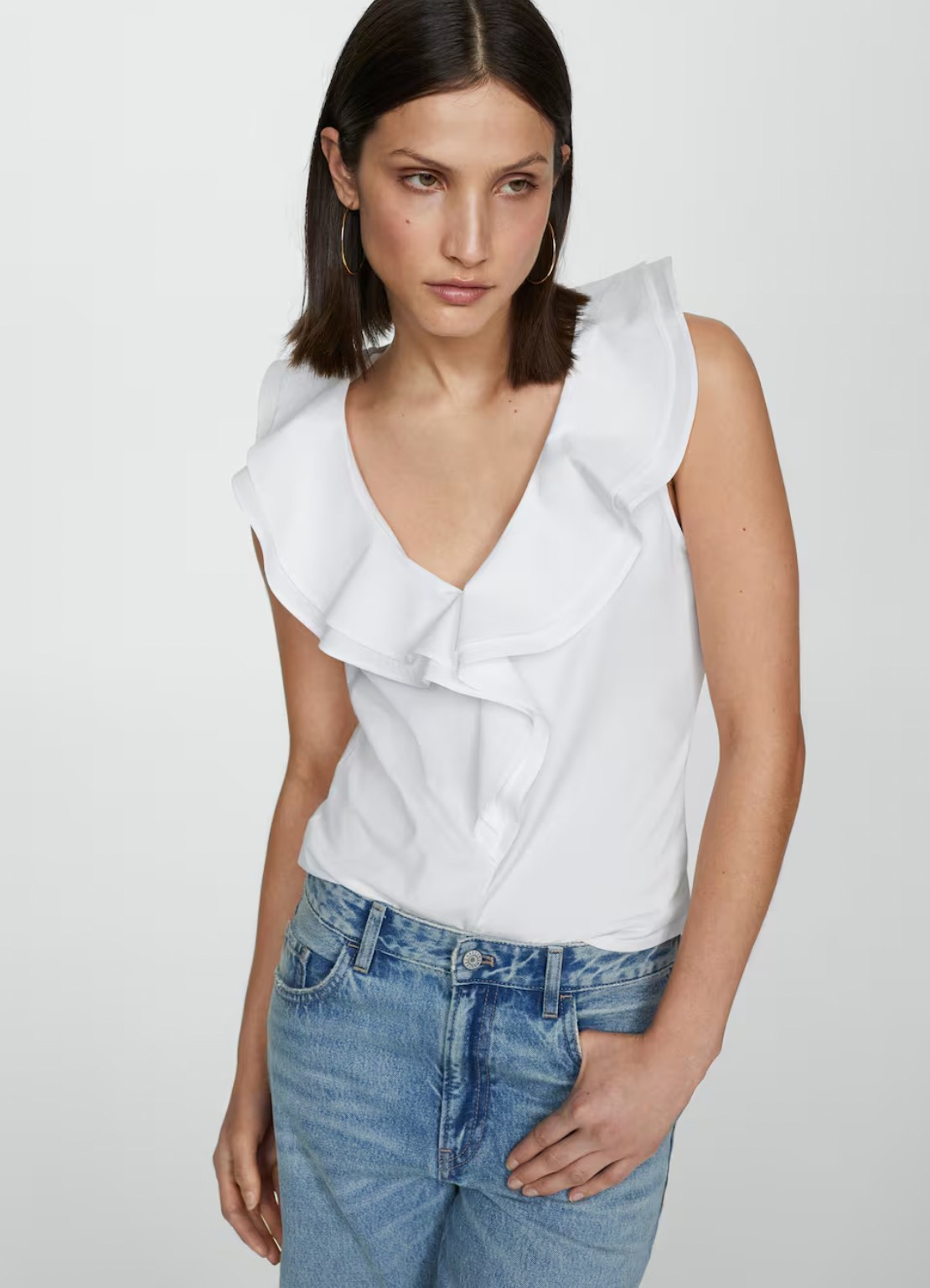 Felső MANGO 6995 Ft