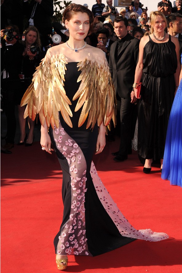 Glamour szerkesztőség