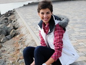 Ördög Nóra és Wolf Kati is ezt hordja