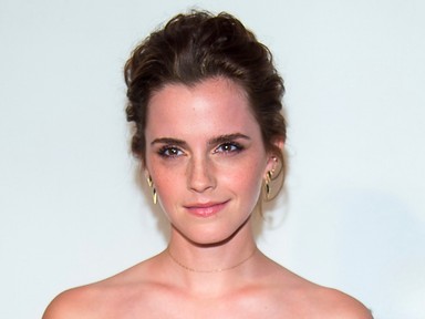 Emma Watson pizsamában lepett az utcára, meglepődnél, mennyire jól áll neki