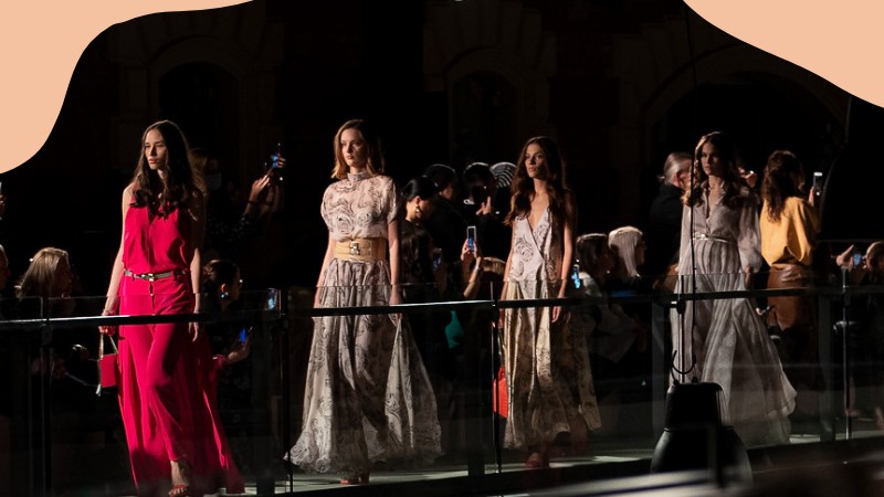 25 millió látogató előtt mutatkozhatnak be a magyar divat- és designtervezők a Dubaji Világkiállításon