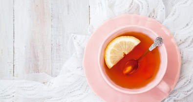 6 tea, amitől könnyen jön álom a szemedre