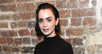 Lily Collins a legcsodásabb ruhában pózolt, amit valaha láttunk: könnyen lehet, hogy megvan 2024 legszebb megjelenése