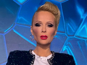 Sokkoló: Köllő Babett nem villantott a Sztárban sztár leszek! adásában, mégis megnézed