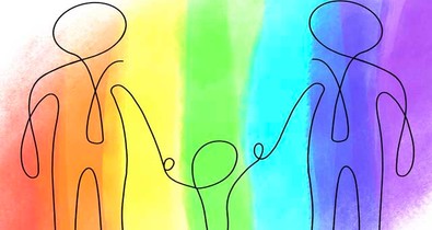 Így váltunk családdá: Zsófi és Adri története