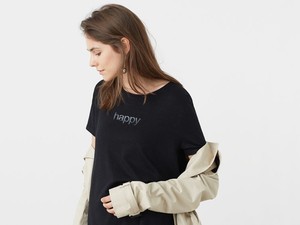 Végre! Kismama kollekciót kínál a Mango