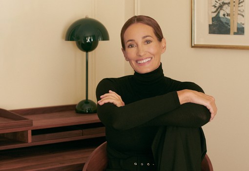 Epres Panni királynőként ragyog új fotóján