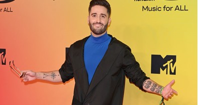 26 kilót fogyott Király Viktor, brutálisan átalakult a teste: „Ez volt a régi énem. A jobb oldalon láthatod az új énem”