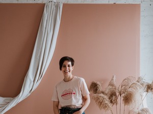 Minden ruhadarabnak van egy története