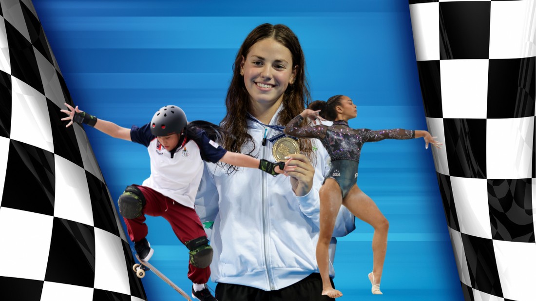 Mennyire van rendben a 21. században a gyerekek indulása az ötkarikás játékokon?