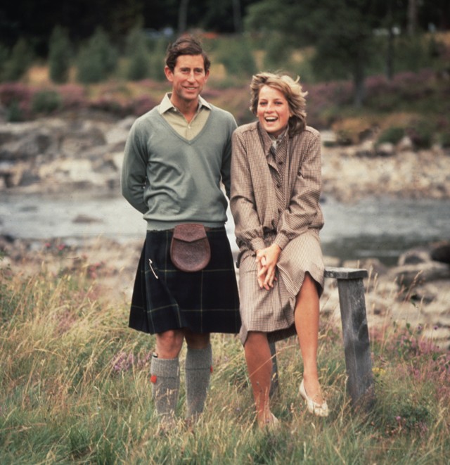 Károly herceg Diana előtt is Kamillát szerette: de miért nem vehette feleségül?